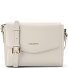  Skórzana torba na ramię Crossbody Bologna 22 cm Model cream