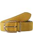  Skórzany pasek Model yellow | 120 cm