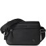  Furo Torba na ramię Ochrona RFID 22 cm Model black