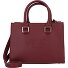  Halona Shopper Bag S 22.5 cm Model red wine