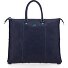  G3 Torba Skóra 43 cm Model inchiostro blu