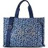  Shopper Bag L 40 cm Model denim blue