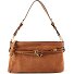  Belt Bag Classic Torba na ramię Skóra 32 cm Model marrone