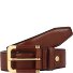 Story Uomo Belt II Leather Model marrone | individuell kürzbar Story Uomo Belt II Leather Model marrone | individuell kürzbar