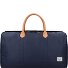  Novel Torba podróżna Weekender 52 cm Model darkest navy