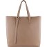  Luna Shopper Bag 35 cm Komora na laptopa Model puder