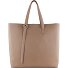  Luna Shopper Bag 35 cm Komora na laptopa Model puder