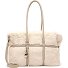  TAS Martha Shopper Bag 46 cm Model beige