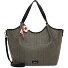  TAS Konstantina Shopper Bag 45 cm Model black