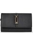  Ameline Portfel Skóra 15 cm Model black