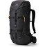  Alpinisto 50 L Plecak trekkingowy S-M 67 cm Model summit black
