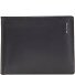  Abtweiler Galbert Portfel Ochrona RFID Skórzany 12.5 cm Model black