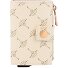  Cortina 1.0 C-Four Etui na karty kredytowe Ochrona RFID 7.5 cm Model offwhite