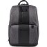  Letter Plecak 39 cm komora na laptopa Model grey black