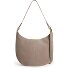  Ammilia Torba na ramię 40 cm Model taupe