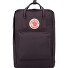  Plecak Kanken 43 cm Komora na laptopa Model blackberry