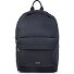  Eryk Plecak 42 cm Komora na laptopa Model dark blue