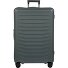  Roadster 4 kółka Walizka L 75 cm z plisą rozprężną Model grey matt