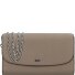  Sidney Clutch Wallet 20 cm Model truffle