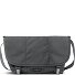  Classic Torba typu Messenger 34 cm Komora na laptopa Model gunmetal