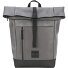  Westferry Eddie Plecak 42 cm Komora na laptopa Model darkgrey