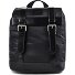  Oslo Plecak 38 cm Komora na laptopa Model black