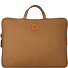 Torba na laptopa Life 35 cm Model camel Torba na laptopa Life 35 cm Model camel