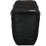  Paramount Plecak 51 cm Komora na laptopa Model black