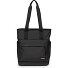  Tote Pocket Shopper Bag 33 cm Komora na laptopa Model black
