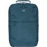  Plecak podróżny Positano 40 cm z przegrodą na laptopa Model sea green