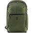  Active x plecak podróżny 46 cm przegroda na laptopa Model pine green