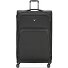  Gateway 4 kółka Walizka XL 90 cm z plisą rozprężną Model black