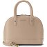  Bologna Leather Torba Skóra 23 cm Model sand