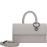  Clap01 Mini Torba Handbag 13 cm Model muse taupe