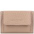  Albany Wallet RFID Leather 9,5 cm Model taupe