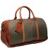  Fusion Tornio Torba podróżna Weekender 53 cm Model steel green