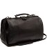  Texel Torba podróżna Weekender Skórzany 42 cm Model black