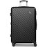  Paradise 2.0 4 kółka Walizka L 78 cm z plisą rozprężną Model black