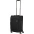 Airea 4-kołowy wózek kabinowy 55 cm Model black