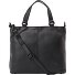  4Season Torba Skóra 28 cm Model schwarz