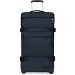 Transit'R Plus 2 kółka Torba podróżna 80 cm Model tarp navy