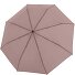  Timber Kieszonkowy parasol 28 cm Model heather