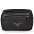  Transporter Kosmetyczka 21 cm Model black