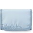 Portfel 13 cm Model Nordic Ice Blue Portfel 13 cm Model Nordic Ice Blue