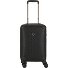  Wilder 4 kółka Walizka kabinowy 53 cm Model black