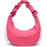  Moon Bag Torba na ramię 40 cm Model salina pink