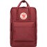 Plecak Kanken 43 cm Komora na laptopa Model ox red Plecak Kanken 43 cm Komora na laptopa Model ox red