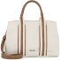  TAS Kirsten Shopper Bag 28 cm Model beige