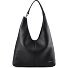  Slouchy Torba na ramię Skóra 44 cm Model black