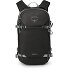 Glade 20L Plecak 47 cm Model black